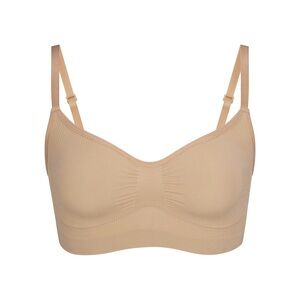 SKIMS Nude Bralette